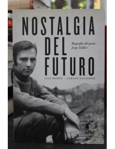 Nostalgia del futuro (Usado)
