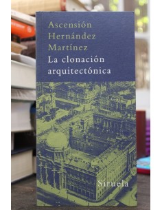 La clonación arquitectónica (Usado)