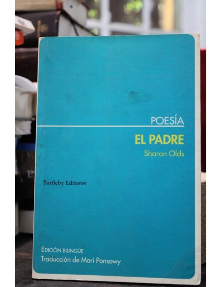El Padre (Usado) El Padre (Usado)