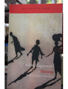 Antenas (Usado)