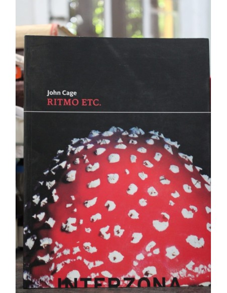 Ritmo etc (Usado) Ritmo etc (Usado)