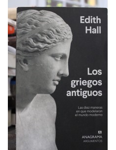 Los griegos antiguos (Usado)