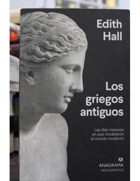 Los griegos antiguos (Usado) Los griegos antiguos (Usado)