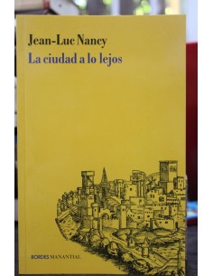 La ciudad a lo lejos (Usado)