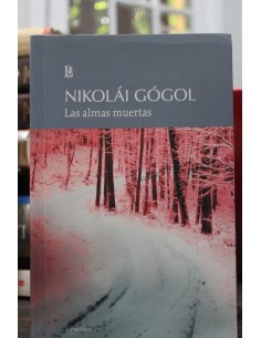 Las almas muertas (Usado)