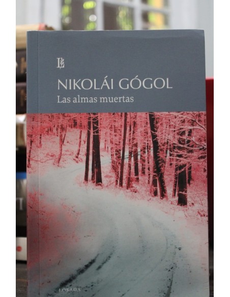 Las almas muertas (Usado)