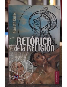 Retórica de la religión (Usado)