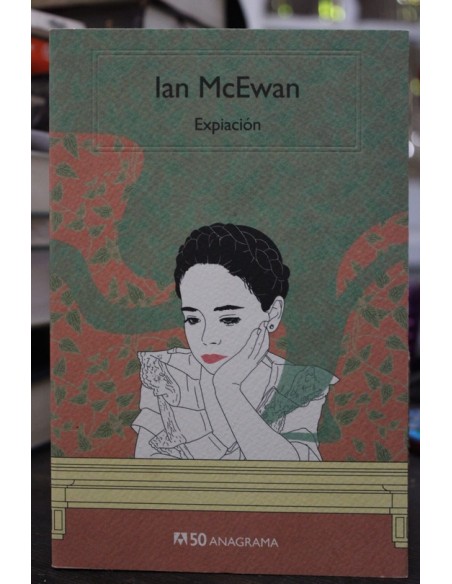 Expiación (Usado) Expiación (Usado)