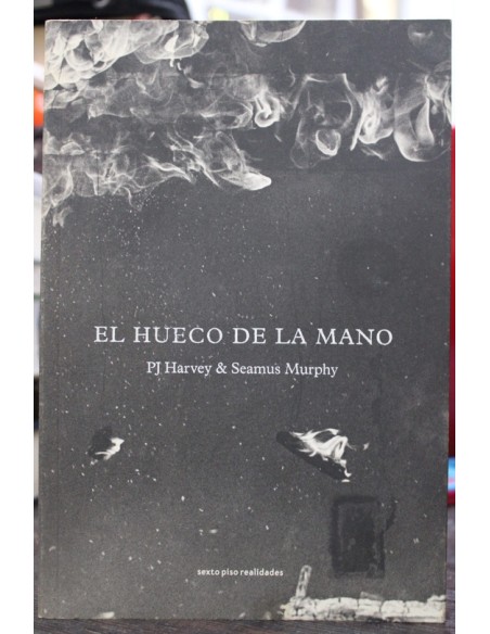 El hueco de la mano (Usado) El hueco de la mano (Usado)