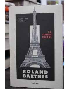 La torre eiffel (Usado)