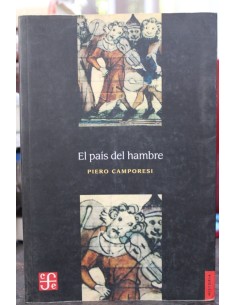 El país del hambre (Usado)