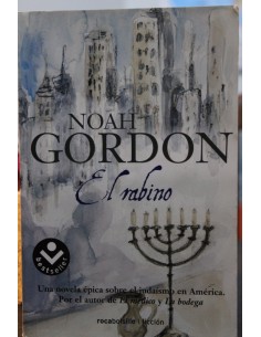 El Rabino (Usado)