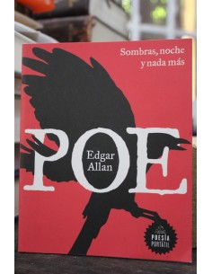 Sombras, noche y nada más (Usado)