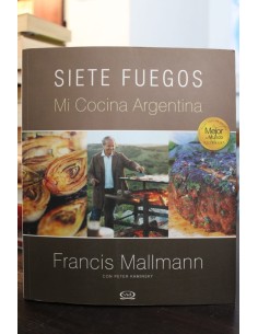 Mi cocina Argentina (Usado)