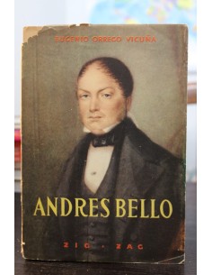 Andrés Bello (Usado)