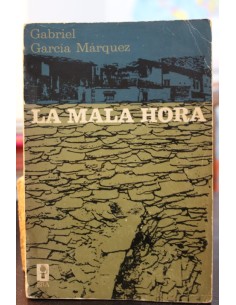 La mala hora (Usado)