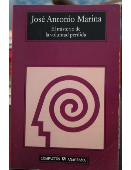 El misterio de la voluntad perdida (Usado) El misterio de la voluntad perdida (Usado)