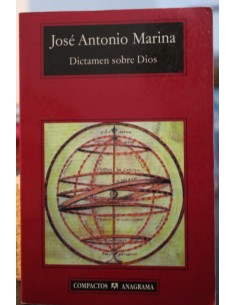 Dictamen sobre Dios (Usado)