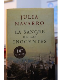 La sangre de los inocentes (Usado)