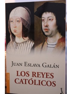 Los reyes católicos (Usado)