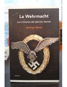 La Wehrmacht (Usado)