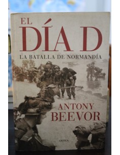 El día D (Usado)