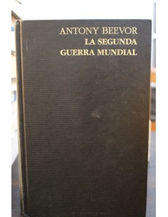 La segunda guerra mundial (Usado)