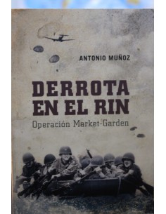 Derrota en el rin (Usado)
