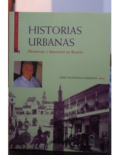Historias urbanas (Usado)