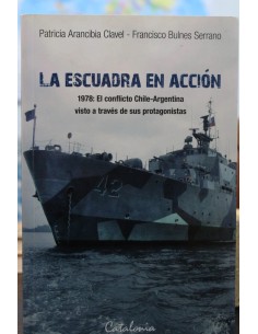 La escuadra en acción (Usado)