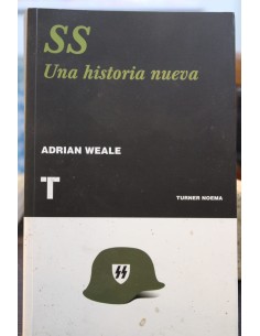 SS. Una historia nueva (Usado)