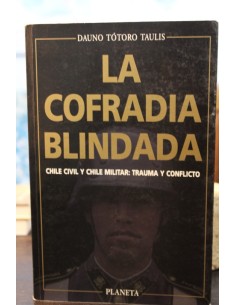 La cofradía blindada (Usado)