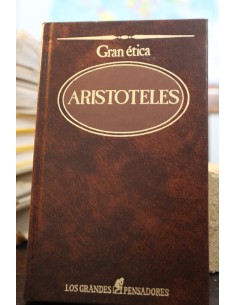 Gran Ética (Usado)