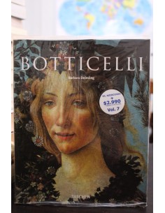 Botticelli (Usado)