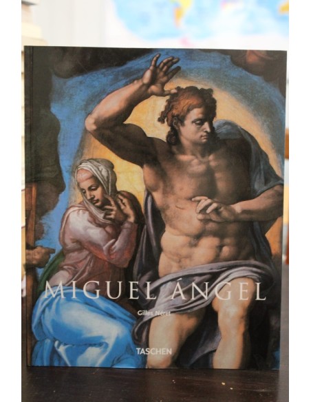 Miguel Ángel (Usado) Miguel Ángel (Usado)