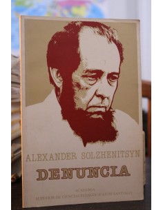 Denuncia (Usado)