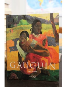 Gauguin (Usado)