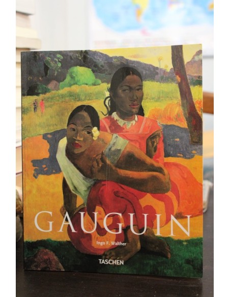 Gauguin (Usado) Gauguin (Usado)