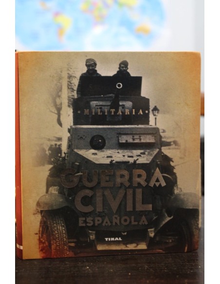 La guerra civil española (Usado) La guerra civil española (Usado)