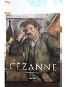 Cézanne (Usado)