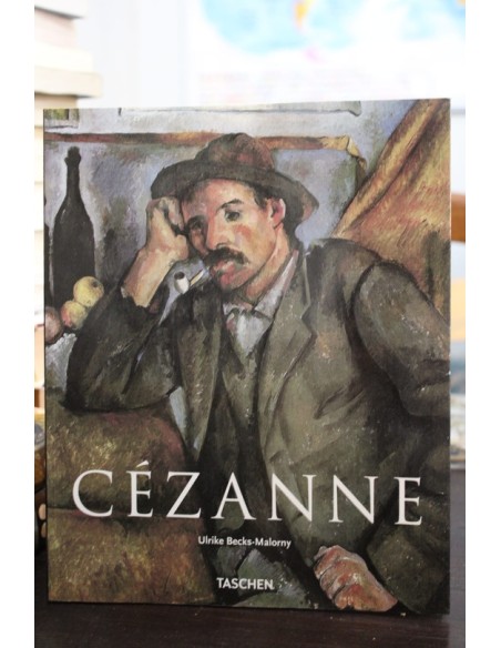 Cézanne (Usado)