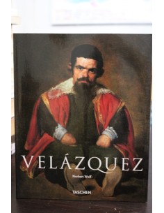 Velázquez (Usado)