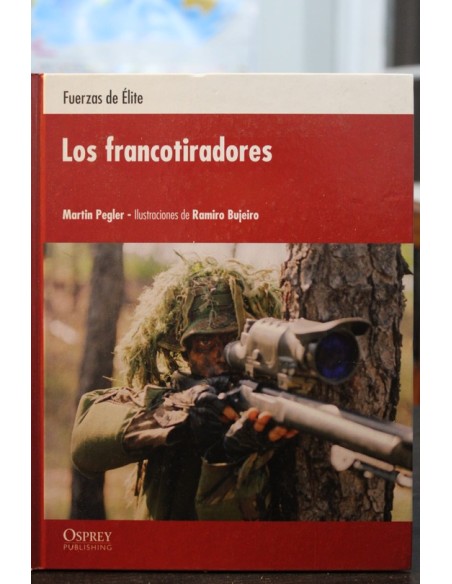Los francotiradores (Usado)