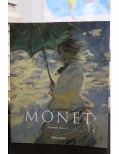 Monet (Usado)
