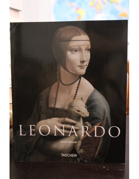 Leonardo (Usado) Leonardo (Usado)