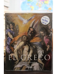 El Greco (Usado)
