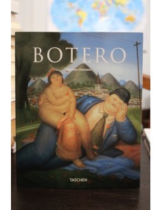 Botero (Usado)
