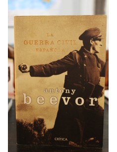 La guerra civil española (Usado)