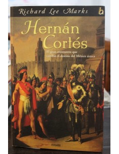Hernán Cortés (Usado)