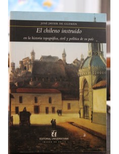 El chileno instruido (Usado)